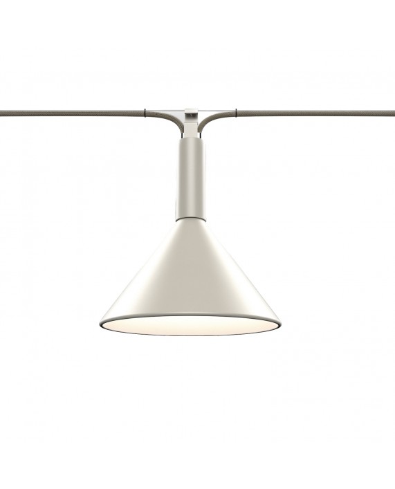 Zero Lumo Catenary Lamp